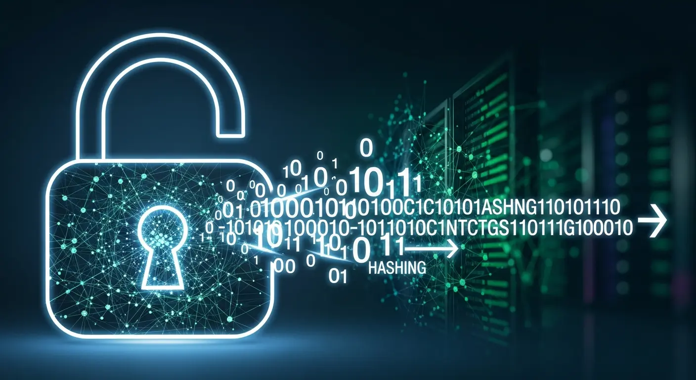 Hashing dalam Cybersecurity: Pentingnya Fungsi Keamanan Data Pelajari tentang hashing, algoritma hashing, dan penerapannya dalam cybersecurity untuk menjaga data Anda aman.