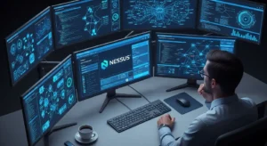 Vulnerability Assessment Tools Nessus dalam Cybersecurity Pelajari tentang penggunaan Nessus sebagai vulnerability assessment tool dalam keamanan siber di artikel ini.