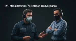 VAPT Online: Pentingnya dalam Cybersecurity Artikel tentang pentingnya VAPT online dalam cybersecurity dan bagaimana Widya Security dapat membantu.