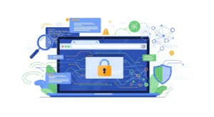 Penetration Testing Web: Studi Kasus Keamanan Siber Artikel ini membahas pentingnya penetration testing web dalam cybersecurity berdasarkan studi kasus yang dilakukan oleh Widya Security, perusahaan cybersecurity asli Indonesia.