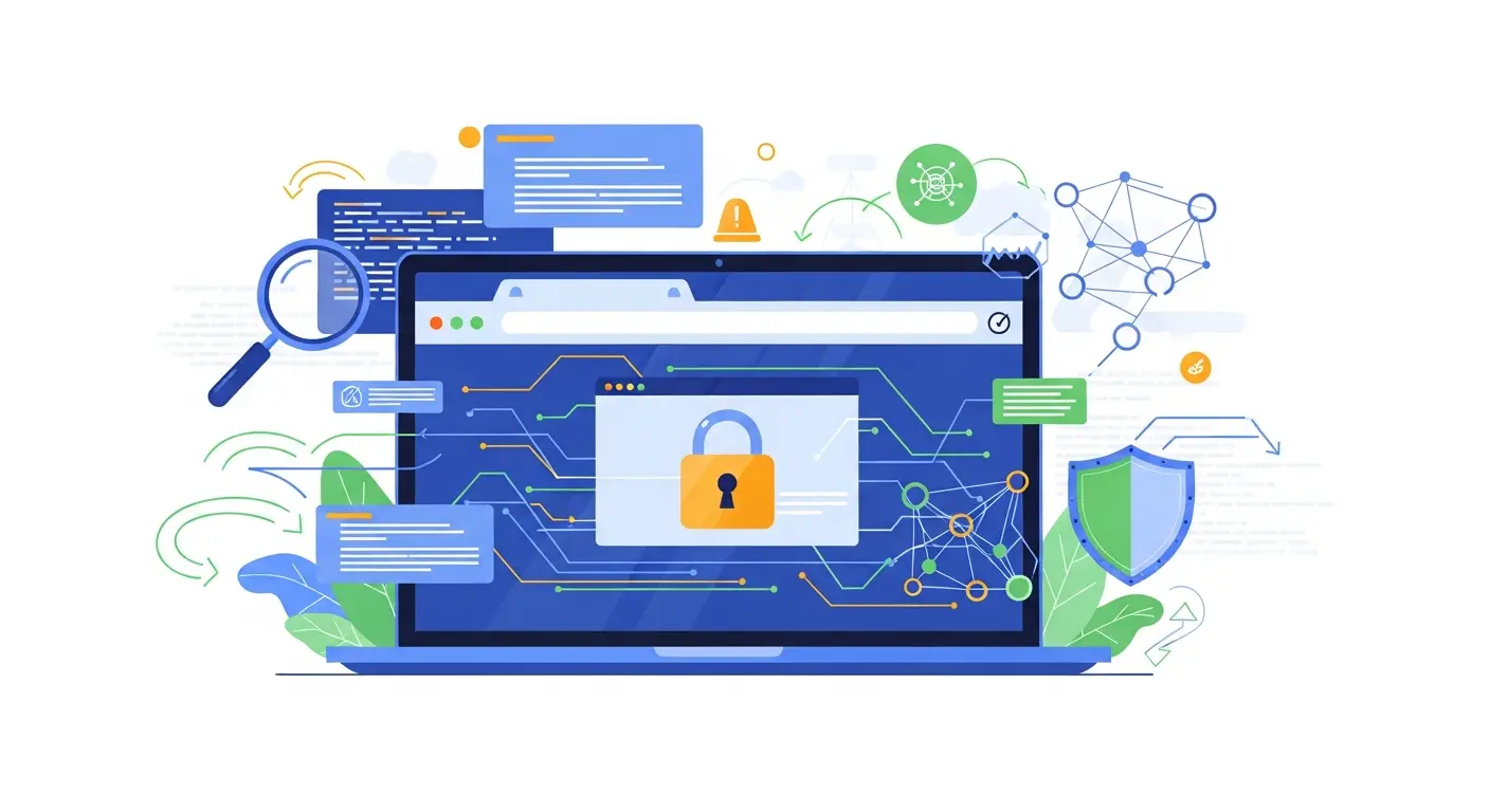Penetration Testing Web: Studi Kasus Keamanan Siber Artikel ini membahas pentingnya penetration testing web dalam cybersecurity berdasarkan studi kasus yang dilakukan oleh Widya Security, perusahaan cybersecurity asli Indonesia.
