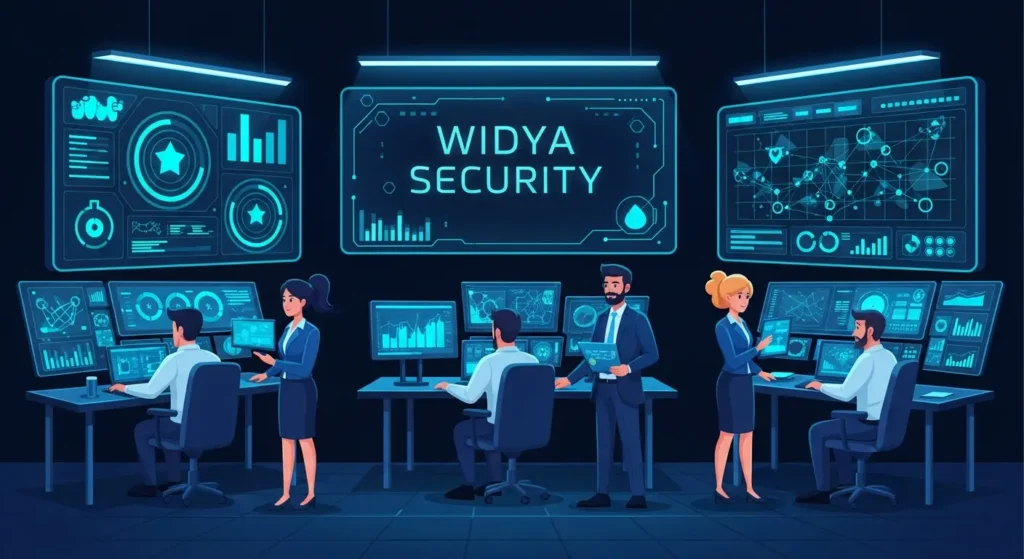 Best Free Vulnerability Assessment Tools di Cybersecurity Bergabunglah bersama Widya Security untuk mengenali dan menggunakan tools terbaik di bidang keamanan siber saat ini.