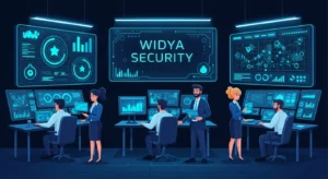 Best Free Vulnerability Assessment Tools di Cybersecurity Bergabunglah bersama Widya Security untuk mengenali dan menggunakan tools terbaik di bidang keamanan siber saat ini.