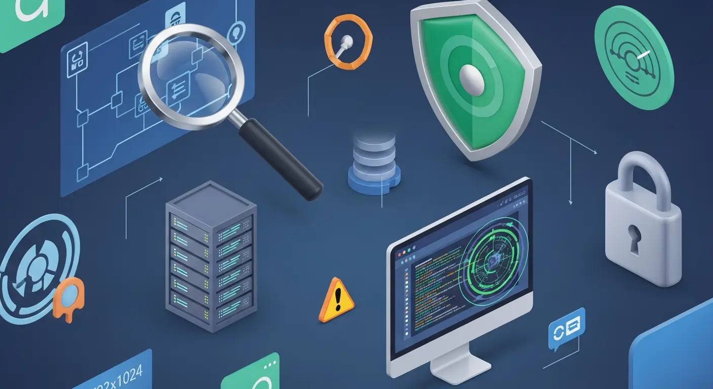 Tools Pemindaian Penilaian Kerentanan di Cybersecurity Temukan informasi mendalam tentang vulnerability assessment scanning tools dan bagaimana cara menggunakannya untuk meningkatkan keamanan siber Anda.