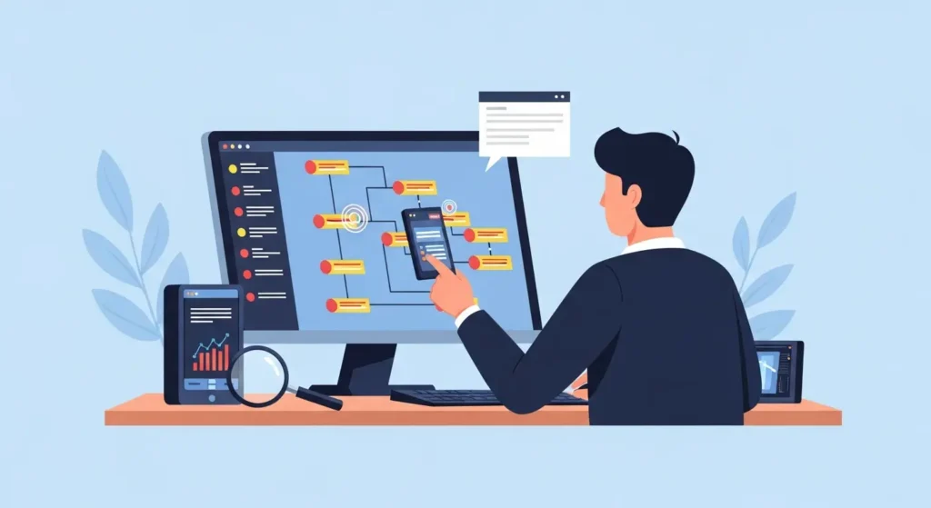 Vulnerability Assessment Scanning Tools: Panduan untuk Keamanan Siber Pelajari tentang vulnerability assessment scanning tools untuk meningkatkan keamanan siber anda. Temukan alat terbaik dan aplikasinya dalam penetration testing.
