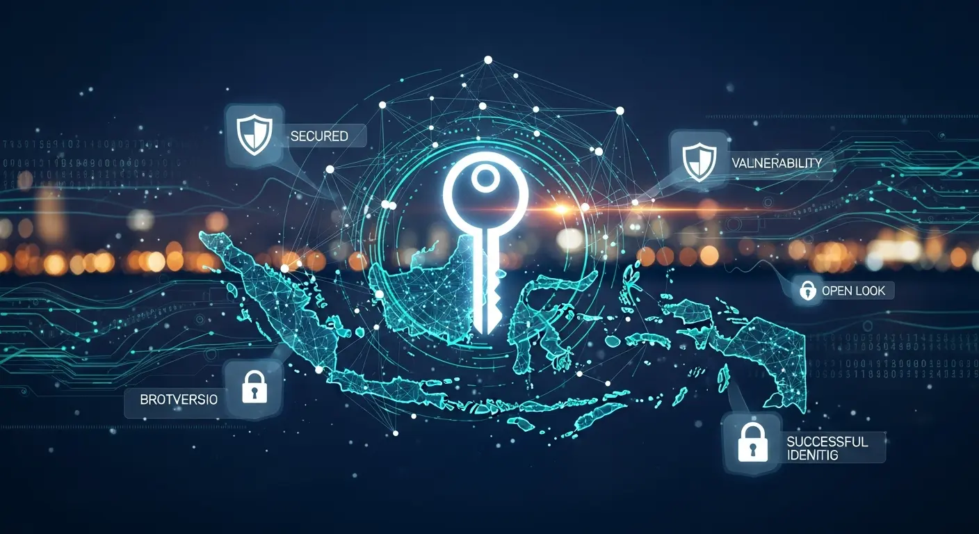 Layanan Penetration Testing di Indonesia: Studi Kasus Sukses Pelajari layanan penetration testing Widya Security dan hasil nyata dari studi kasus kami.