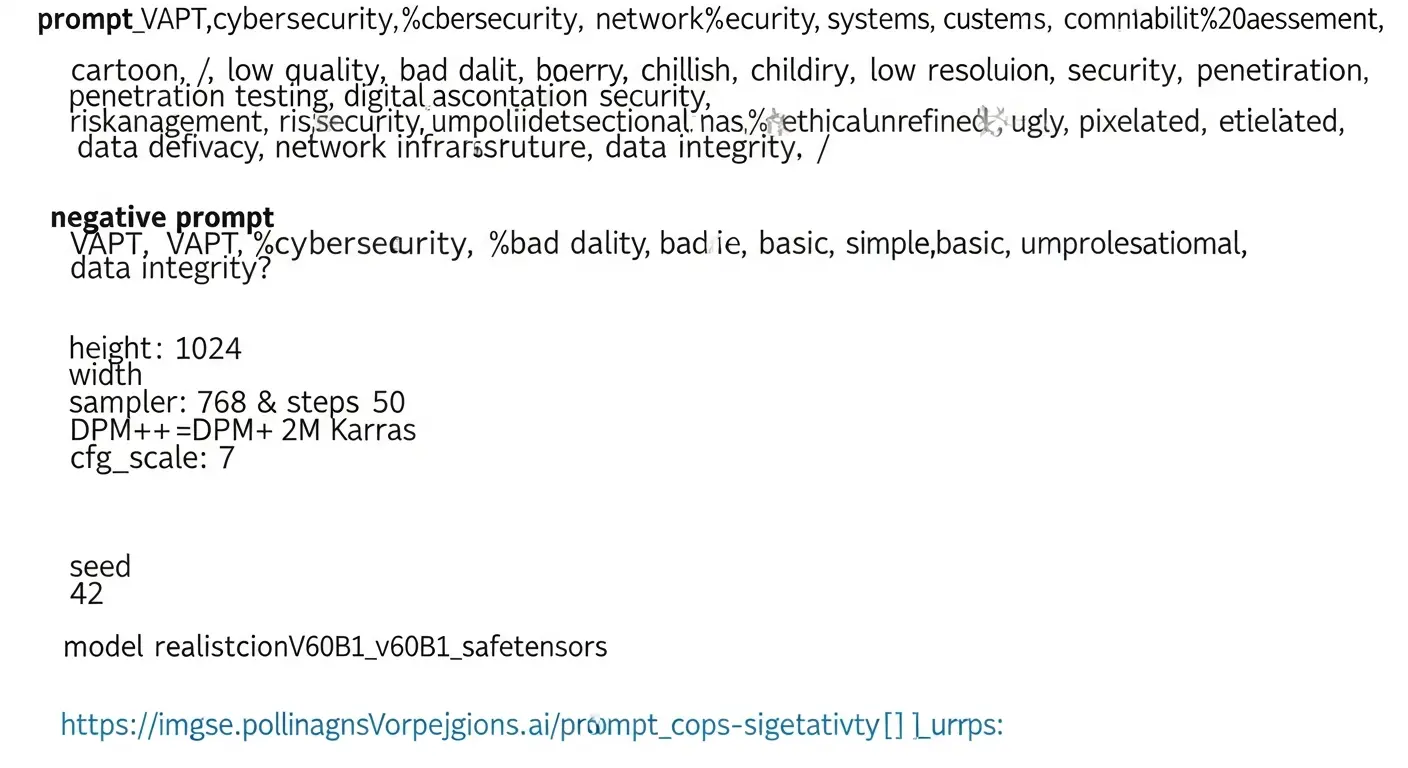 Apa Itu VAPT? Menjelaskan Pengertian dan Pentingnya Artikel ini membahas apa itu VAPT (Vulnerability Assessment and Penetration Testing) dalam bidang cybersecurity dan pentingnya untuk keamanan siber.
