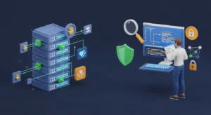 Memahami Penetration Testing Services dalam Cybersecurity Ulasan mendalam tentang pentesting dan layanan terkait di Widya Security.