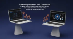 Vulnerability Assessment Tools Open Source untuk Keamanan Siber Artikel ini membahas pentingnya alat penilaian kerentanan open source dalam dunia keamanan siber, menawarkan panduan tentang pemilihan dan penggunaan alat tersebut.