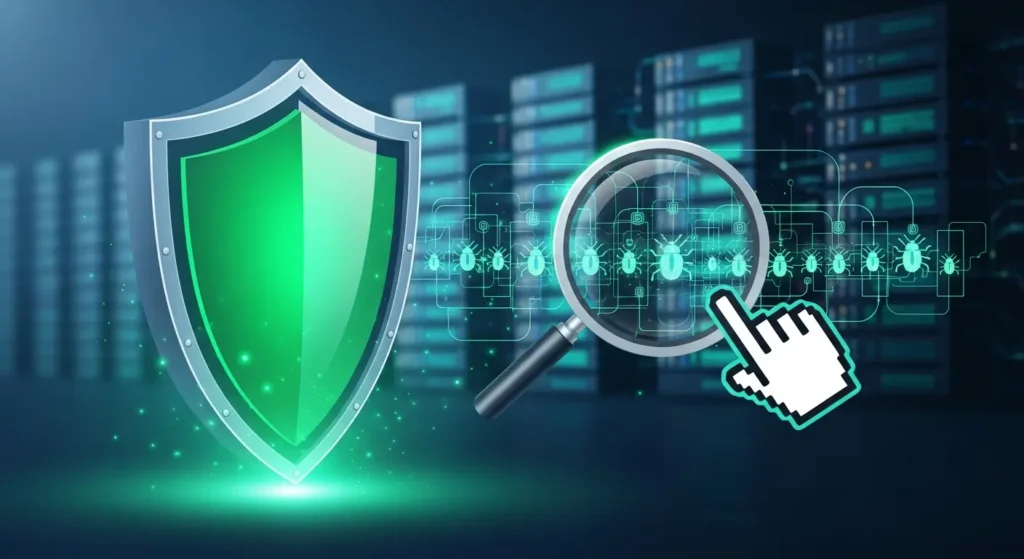 Pentingnya Penetration Testing Services Near Me untuk Keamanan Siber Artikel ini membahas pentingnya layanan penetration testing dalam keamanan siber serta tips memilih penyedia jasa yang tepat.