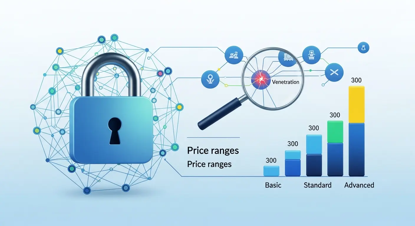 Harga Jasa Penetration Testing dalam Cybersecurity Artikel ini membahas harga jasa penetration testing yang penting untuk keamanan siber dari Widya Security.