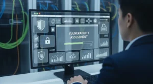 Jasa Vulnerability Assessment Software - Perkuat Keamanan Siber Artikel ini membahas pentingnya jasa vulnerability assessment software dalam melindungi sistem Anda, serta langkah-langkah dan keuntungan yang didapat.