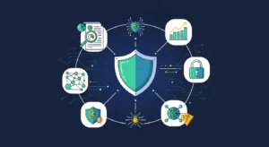 Laporan Penetration Testing: Kunci Keamanan Cybersecurity Artikel ini membahas pentingnya laporan penetration testing dalam memastikan keamanan siber, serta elemen-elemen penting yang harus ada dalam laporan tersebut.