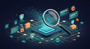 Jasa Penetration Testing: Studi Kasus Keamanan Siber Artikel ini membahas tentang pentingnya jasa penetration testing di bidang cybersecurity dengan studi kasus mendalam.