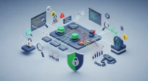Vulnerability Assessment Web dalam Cybersecurity Panduan lengkap tentang vulnerability assessment web dan pentingnya dalam cybersecurity.