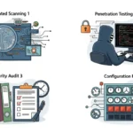 Jenis-Jenis Vulnerability Assessment dalam Bidang Cybersecurity