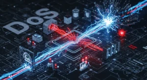 Denial-of-Service: Ancaman Serius bagi Keamanan Siber Artikel ini membahas tentang Denial-of-Service dalam cybersecurity dan cara mitigasinya.