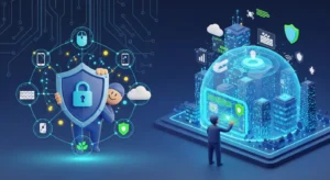 Cara Sederhana Memahami Cybersecurity untuk Remaja Pelajari tentang pengertian cybersecurity dan langkah-langkah untuk melindungi diri di dunia maya.