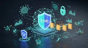 Penerapan EDR di Widya Security: Case Study yang Menginspirasi Dalam artikel ini, kita membahas langkah-langkah penerapan EDR di Widya Security, perusahaan cybersecurity asal Indonesia, dan hasil yang berhasil dicapai.