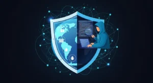 Pahami Penetration Testing Services Meaning dalam Cybersecurity Artikel ini menjelaskan tentang layanan penetration testing dalam bidang cybersecurity dan pentingnya bagi organisasi.