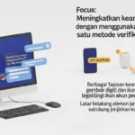 Multi-Factor Authentication dalam Cybersecurity