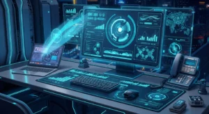 Endpoint Protection Platform: Solusi Keamanan Siber Masa Kini Memahami Endpoint Protection Platform sebagai solusi keamanan siber yang penting bagi setiap organisasi.