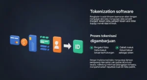 Mengapa Tokenization Software Penting dalam Cybersecurity Artikel ini membahas pentingnya tokenization software dalam keamanan siber dan penerapannya di berbagai sektor.