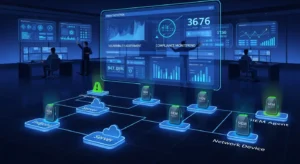 SIEM Agent: Peran Kritis dalam Keamanan Siber di Era Digital Artikel ini membahas pentingnya SIEM Agent dalam cybersecurity, termasuk tren pasar dan cara SIEM meningkatkan keamanan.