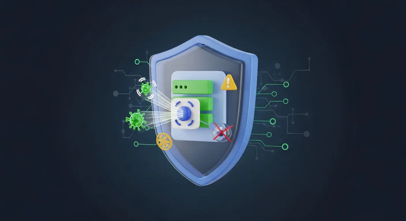 Manfaat Runtime Application Self-Protection dalam Keamanan Siber Pelajari tentang Runtime Application Self-Protection (RASP) dalam dunia cybersecurity dan bagaimana teknologi ini melindungi aplikasi Anda secara real-time.
