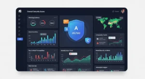 Panduan Menggunakan Security Ratings Platform untuk Keamanan Siber Pelajari tentang Security Ratings Platform dan bagaimana cara memanfaatkannya untuk meningkatkan keamanan siber organisasi Anda.