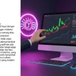 Click Fraud: Ancaman Tersembunyi dalam Cybersecurity