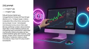 Click Fraud: Ancaman Tersembunyi dalam Cybersecurity Artikel ini membahas click fraud dalam cybersecurity, dampak dan cara pencegahannya dari perspektif Widya Security.