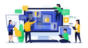 Static Code Analysis dalam Cybersecurity Oleh Widya Security Pelajari tentang Static Code Analysis dan manfaatnya dalam keamanan siber bersama Widya Security, penyedia solusi keamanan.