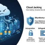 Cloud Jacking: Ancaman Baru Dalam Keamanan Siber