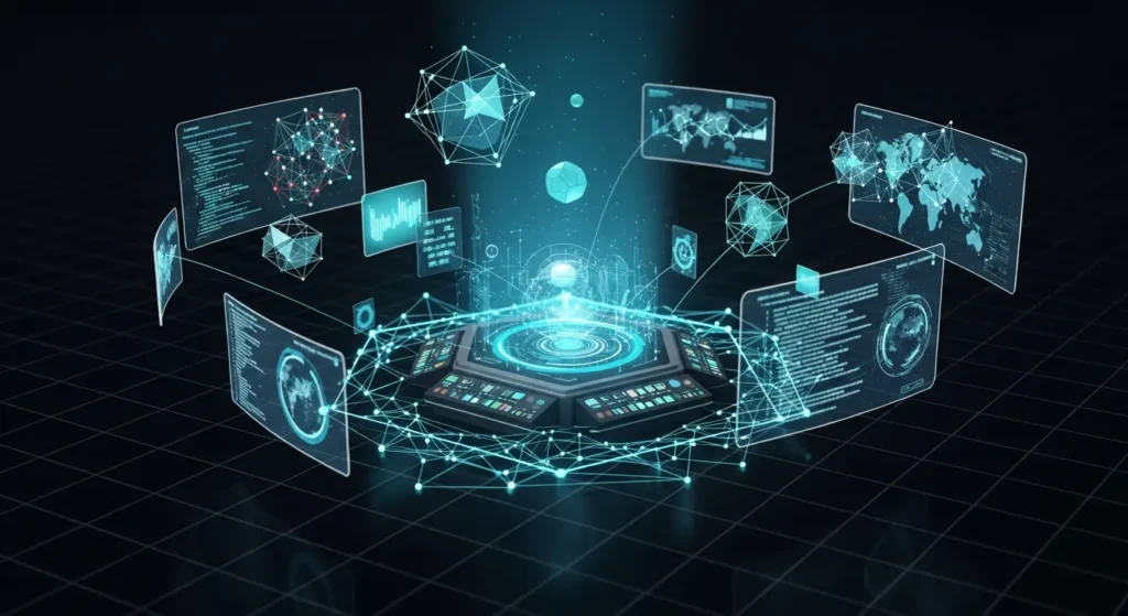 Threat Hunting Platform: Meningkatkan Keamanan Cybersecurity Kami Pelajari tentang Threat Hunting Platform dalam cybersecurity dan peran pentingnya dalam melindungi data dan sistem dari ancaman.
