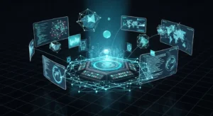 Threat Hunting Platform: Meningkatkan Keamanan Cybersecurity Kami Pelajari tentang Threat Hunting Platform dalam cybersecurity dan peran pentingnya dalam melindungi data dan sistem dari ancaman.