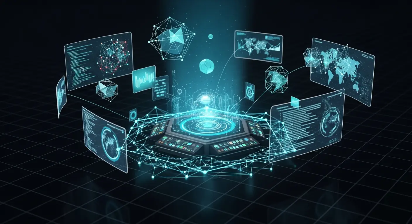 Threat Hunting Platform: Meningkatkan Keamanan Cybersecurity Kami Pelajari tentang Threat Hunting Platform dalam cybersecurity dan peran pentingnya dalam melindungi data dan sistem dari ancaman.