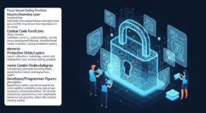 Secure Coding Practices untuk Meningkatkan Keamanan Cyber Pelajari pentingnya Secure Coding Practices dan bagaimana Widya Security membantu pengembangan perangkat lunak yang aman.