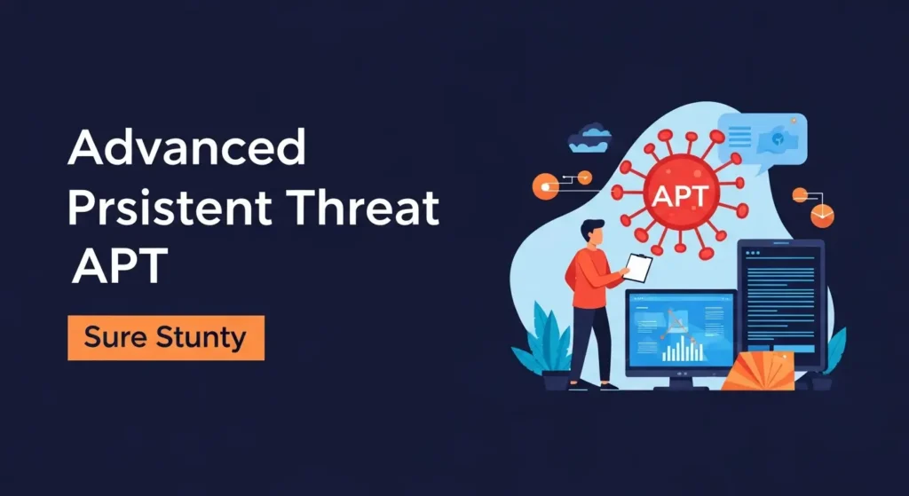 Myth Busting: Apa itu Advanced Persistent Threat di Cybersecurity Artikel ini membongkar mitos seputar Advanced Persistent Threat (APT) dalam cybersecurity, menjelaskan penyerangan APT, dan bagaimana cara melindungi diri.