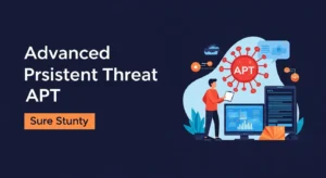 Myth Busting: Apa itu Advanced Persistent Threat di Cybersecurity Artikel ini membongkar mitos seputar Advanced Persistent Threat (APT) dalam cybersecurity, menjelaskan penyerangan APT, dan bagaimana cara melindungi diri.