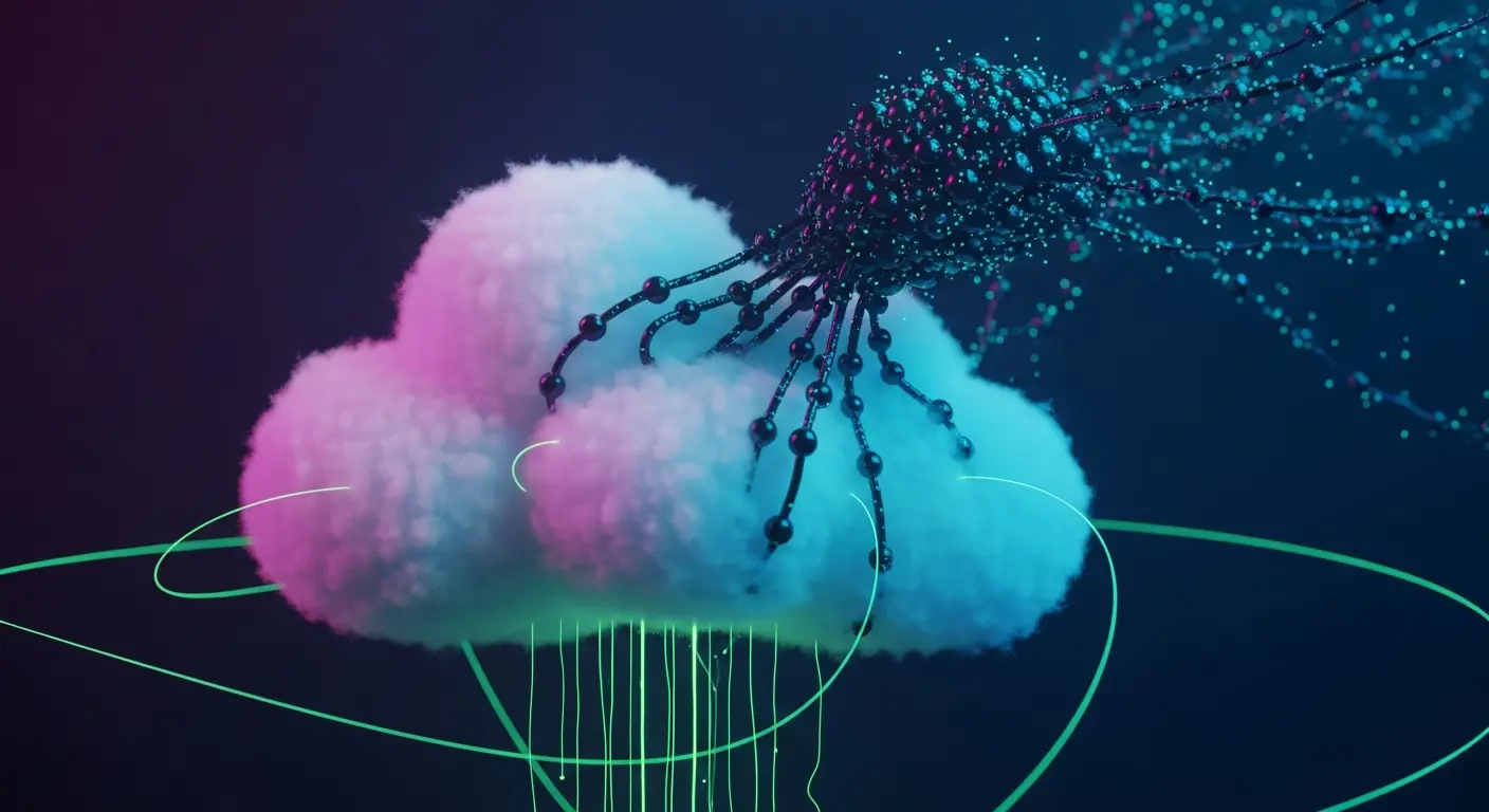 Cloud Jacking: Ancaman dalam Cybersecurity Artikel ini membahas tentang Cloud Jacking dan bagaimana cara mencegahnya, serta pentingnya penetration testing.