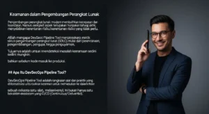 DevSecOps Pipeline Tool: Keamanan dalam Pengembangan Perangkat Lunak Artikel ini membahas tentang DevSecOps Pipeline Tool dan bagaimana alat ini membantu dalam keamanan perangkat lunak. Dapatkan pemahaman lengkap mengenai alat terbaik dan fungsinya.