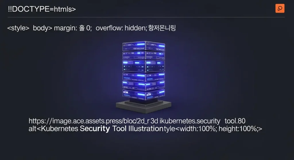 Kubernetes Security Tool: Solusi dalam Keamanan Siber Pelajari tentang Kubernetes Security Tool dan bagaimana alat ini menjadi solusi penting dalam cybersecurity di era digital. Dapatkan wawasan terbaru serta fitur-fitur yang ditawarkan untuk meningkatkan keamanan aplikasi Anda.