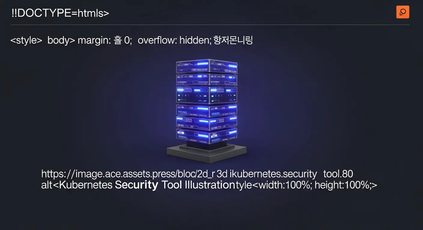 Kubernetes Security Tool: Solusi dalam Keamanan Siber Pelajari tentang Kubernetes Security Tool dan bagaimana alat ini menjadi solusi penting dalam cybersecurity di era digital. Dapatkan wawasan terbaru serta fitur-fitur yang ditawarkan untuk meningkatkan keamanan aplikasi Anda.