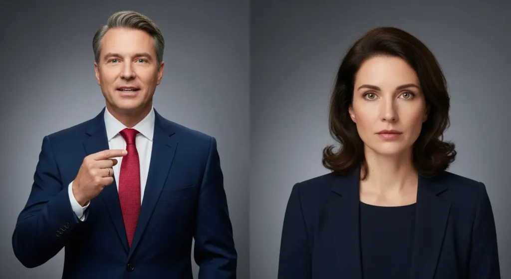 Deepfake Attack: Ancaman Dalam Cybersecurity Artikel mengenai Deepfake Attack dalam bidang cybersecurity dan langkah-langkah melindungi diri.