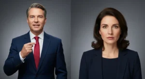 Deepfake Attack: Ancaman Dalam Cybersecurity Artikel mengenai Deepfake Attack dalam bidang cybersecurity dan langkah-langkah melindungi diri.