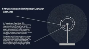 Intrusion Detection System: Meningkatkan Keamanan Siber Anda Pelajari tentang Intrusion Detection System, bagaimana cara kerjanya, dan manfaatnya dalam keamanan siber.