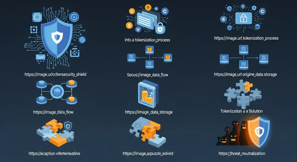 Tokenization Software dalam Cybersecurity: Solusi Terbaik Artikel ini menjelaskan tentang tokenization software dalam cybersecurity, manfaat, penerapan, dan tantangannya.