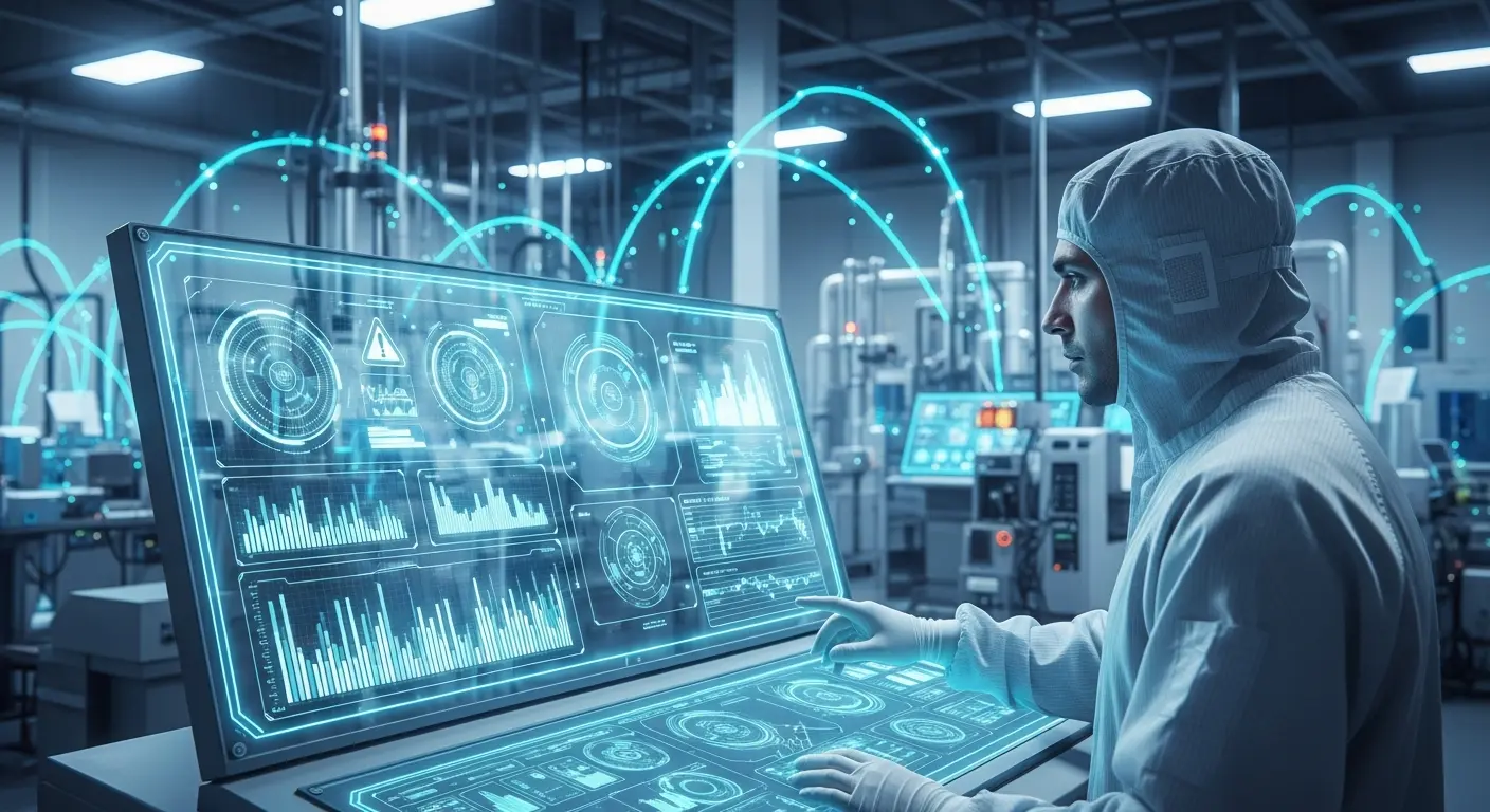 SCADA Security Solution dalam Keamanan Siber Artikel ini membahas pentingnya SCADA Security Solution dalam mengamankan sistem kontrol industri dengan pendekatan yang inspiratif.