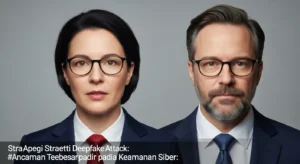 Deepfake Attack: Ancaman Terbesar pada Keamanan Siber Pelajari tentang Deepfake Attack dan strateginya di dunia keamanan siber dengan Widya Security.
